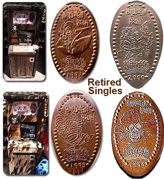 2000 Quarters Flat Coin Wrappers Pop Open Tubes 25c Twenty Five Holder Cent 